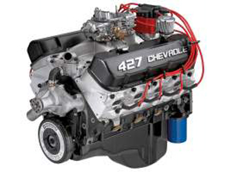 P929A Engine